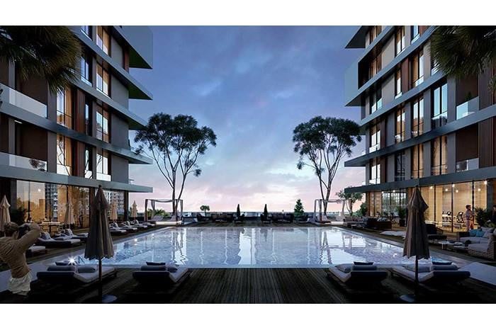Solis Cityscape