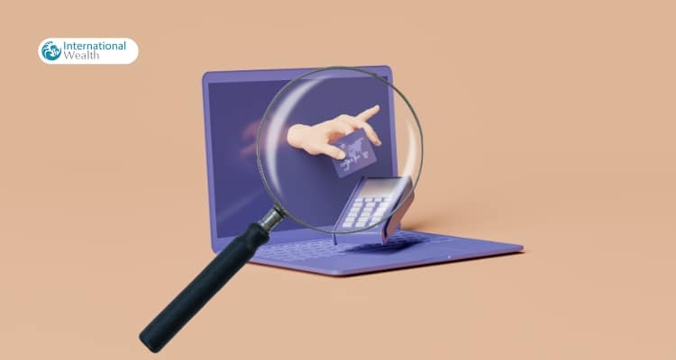 suspicious transactions bank accounts