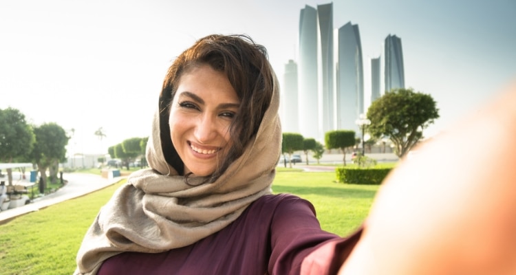 Abu Dhabi