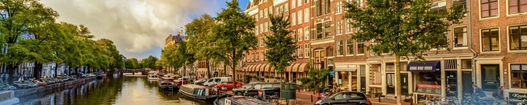 Amsterdam
