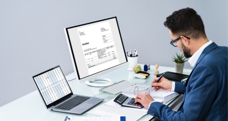 Accounting in small businesses