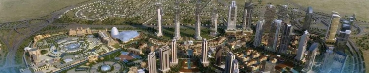 Dubailand