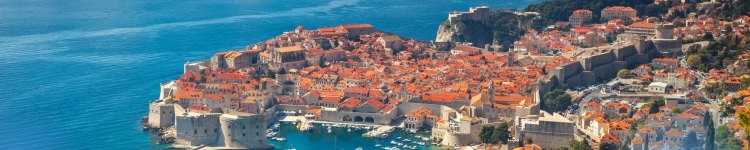 Dubrovnik