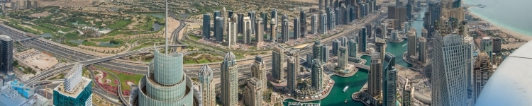 Emirates Hills