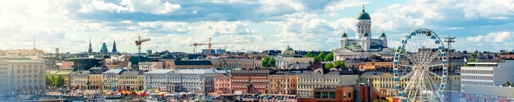 Finland