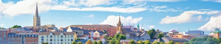 Ireland