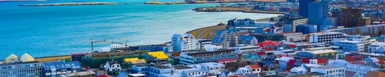 Iceland