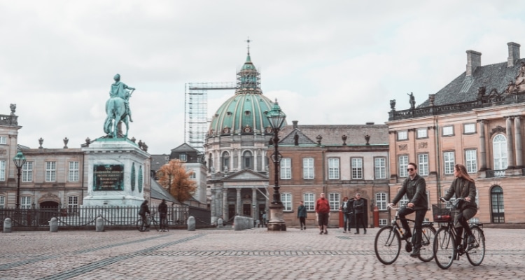 Danemark