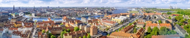 Copenhagen