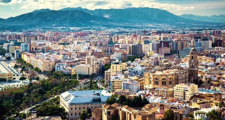 Malaga