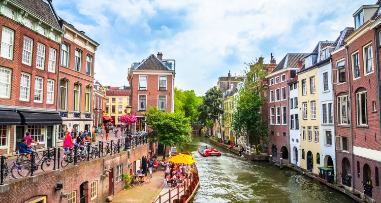 Netherlands