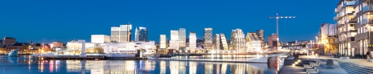 Oslo