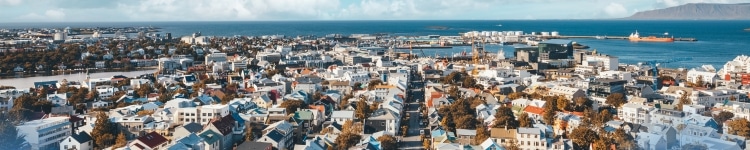 Reykjavik