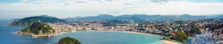 San Sebastian