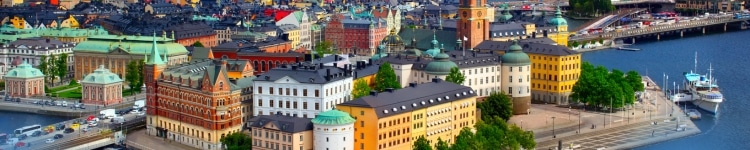 Stockholm