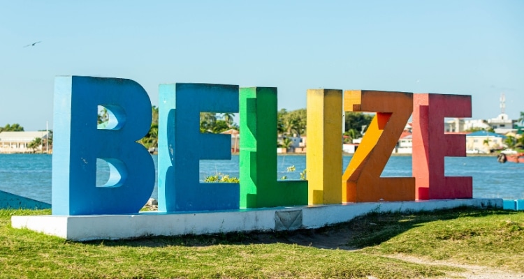 Best Bank of Belize