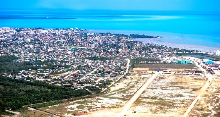 Belize