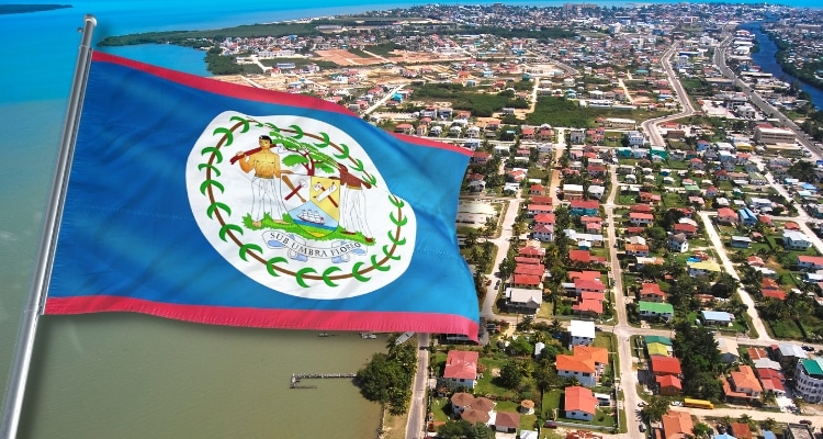 Offshore Banking in Belize