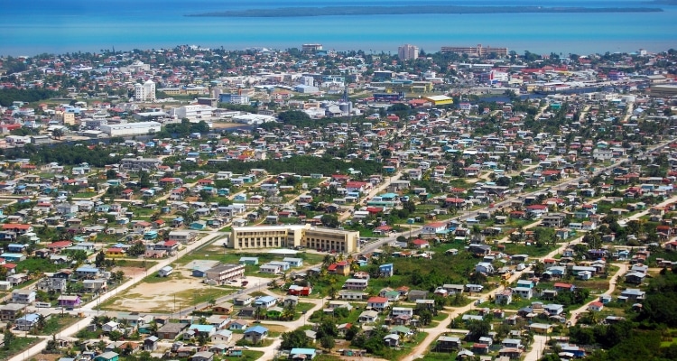 Belize