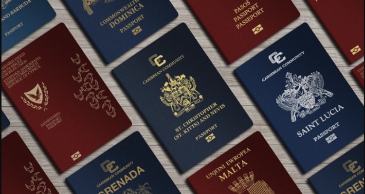 Caribbean Citizenship by Investment: 