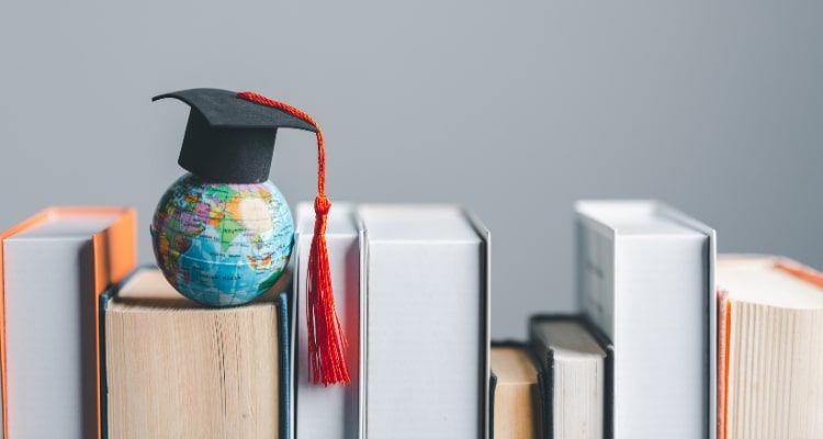 Countries with the best education