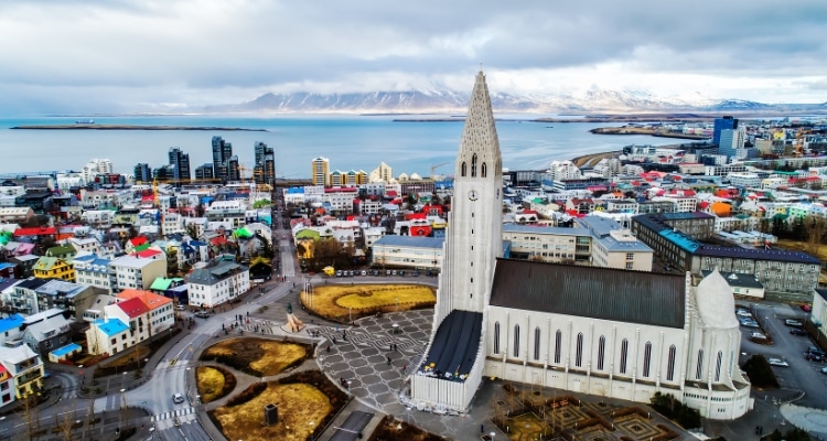 Iceland