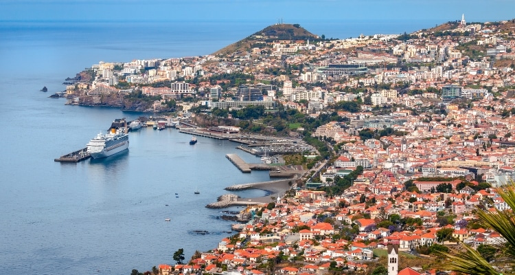 Open a sole proprietorship in Madeira
