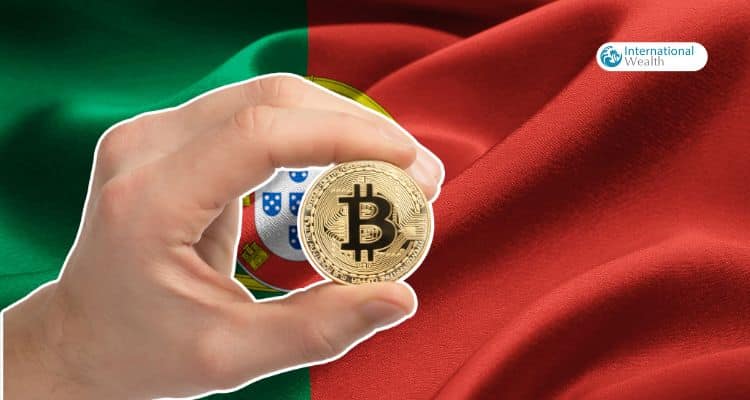 Cryptocurrency company incorporation