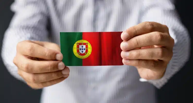 Portuguese residence permit (D2 visa)