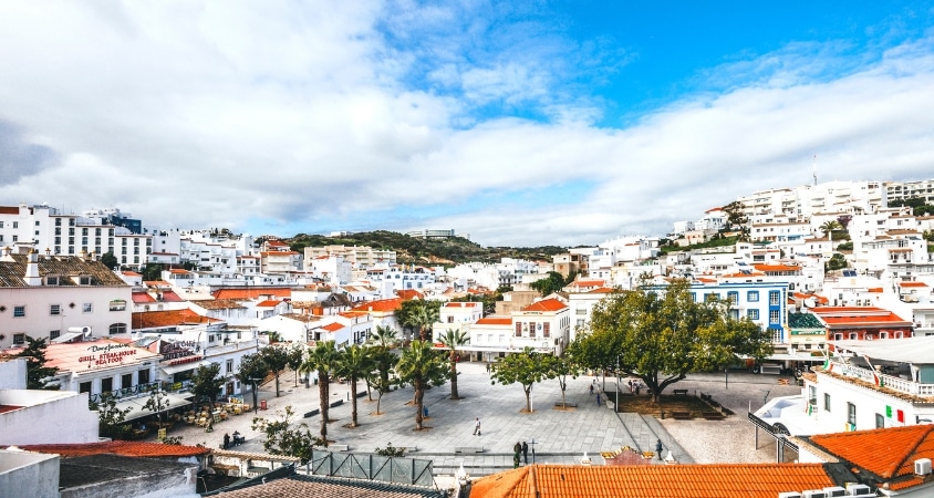 Albufeira