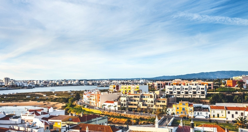 Housing in Portugal