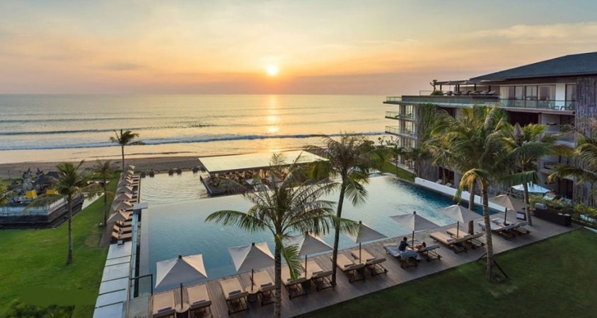 The best areas in Bali to buy a rental home
