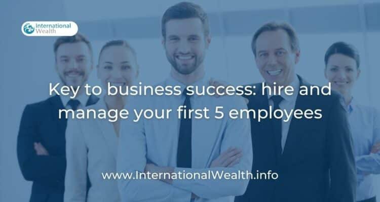 Build a Successful Business