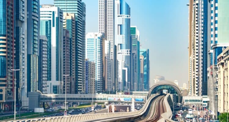 small business Dubai