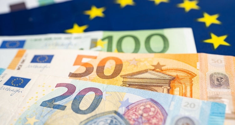 IVA en Europa