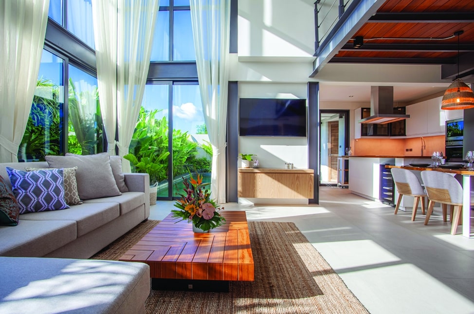 Eco-Villas in Phuket