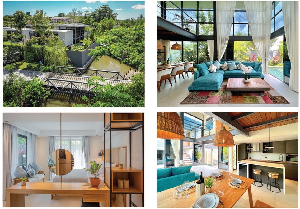 Riverhouse Phuket