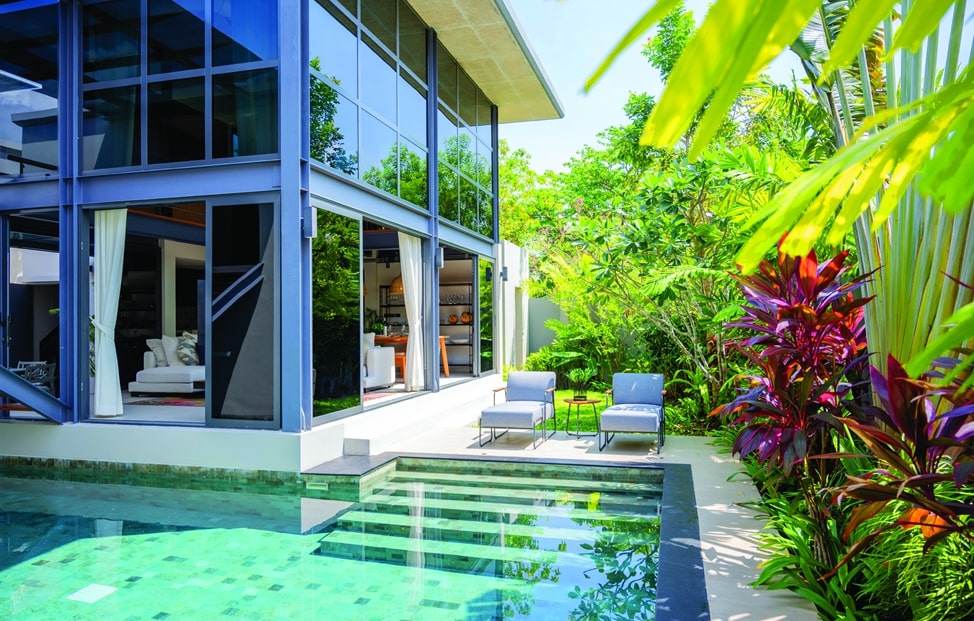 Eco-Villas in Phuket
