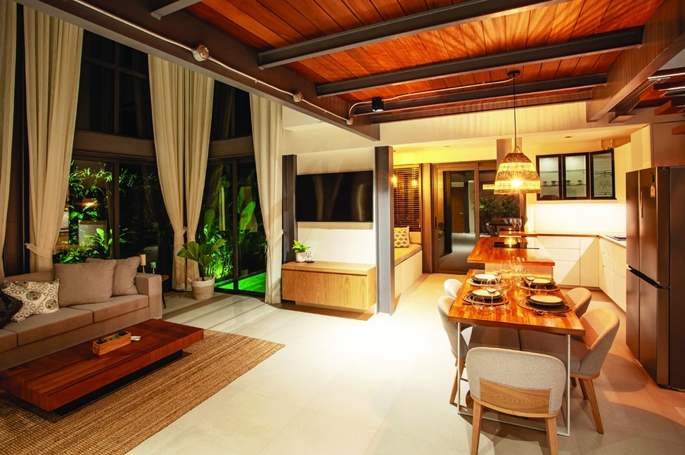 Eco-Villas in Phuket
