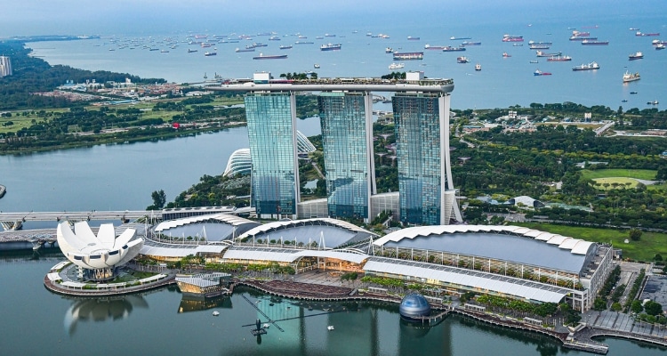 Investing in Singapore