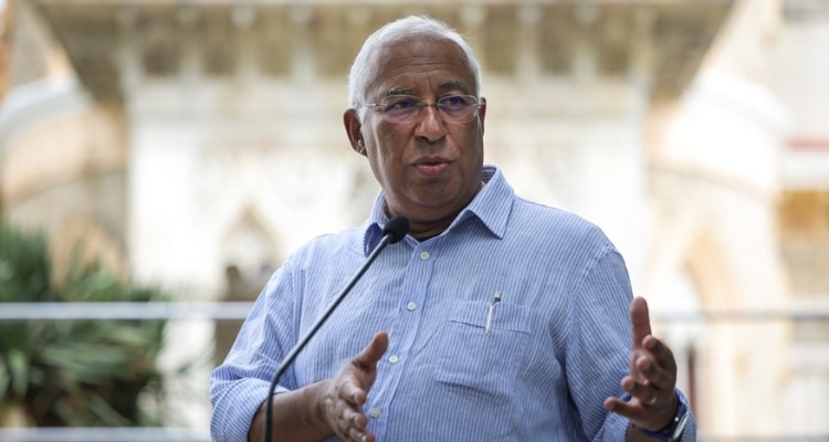 Antonio Costa