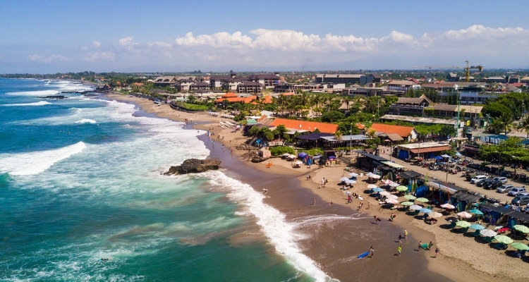 Canggu