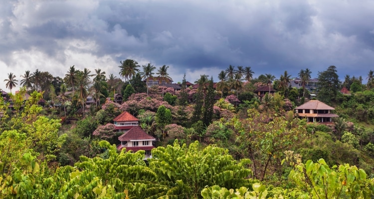 Ubud