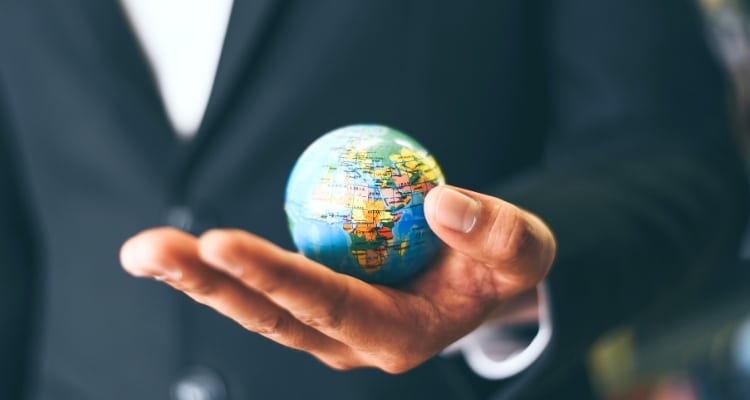 Crear una empresa en un país extranjero