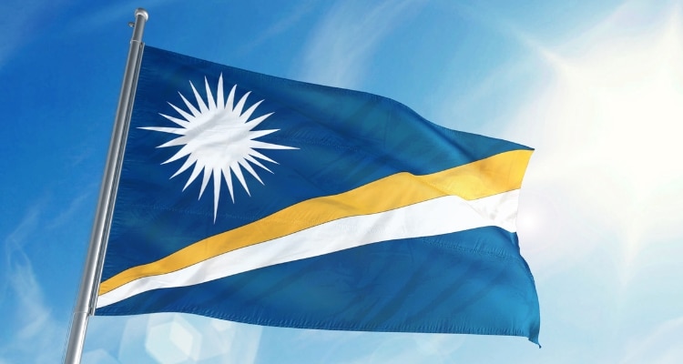 Taxes in the Marshall Islands