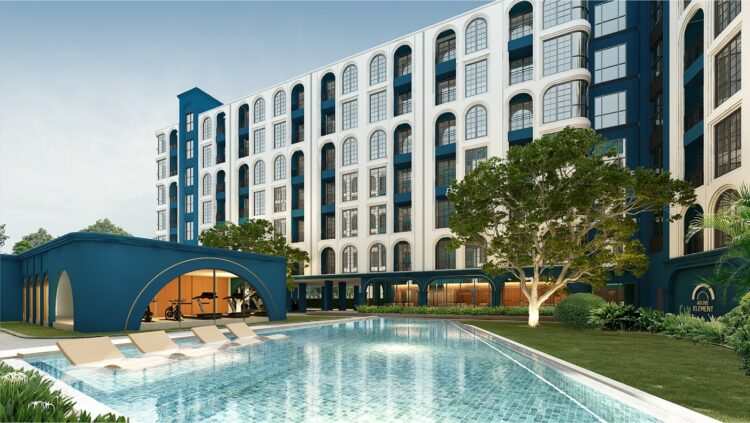 Phuket Island Apartments
