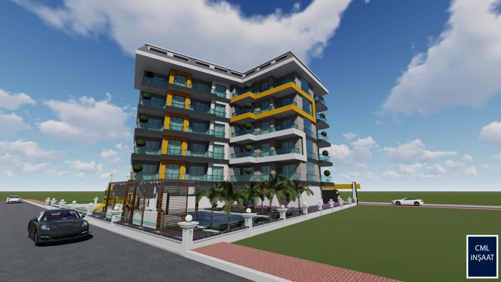 CML Residence