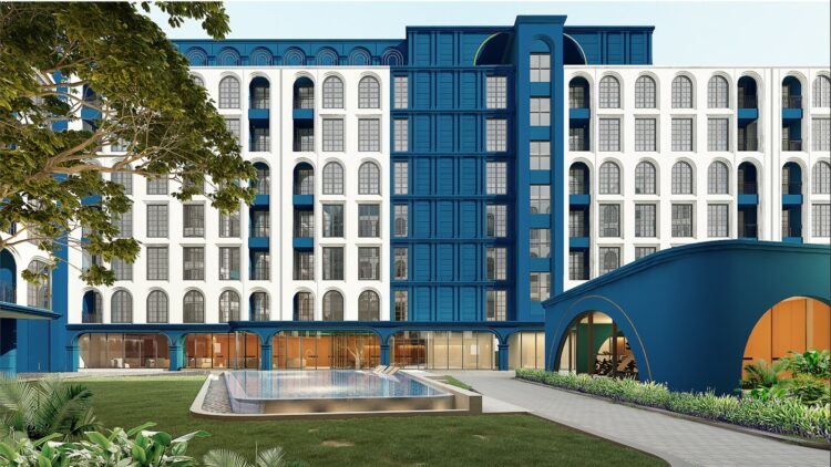 Phuket Island Apartments