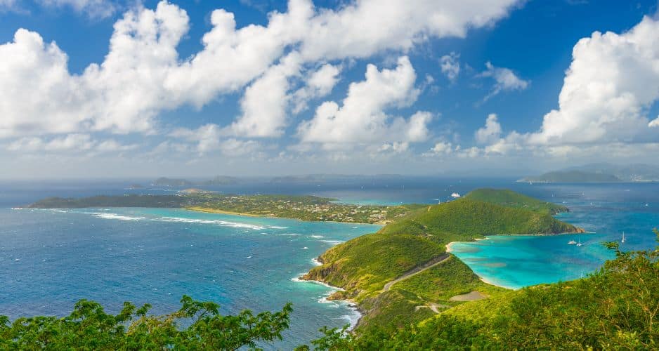 BVI