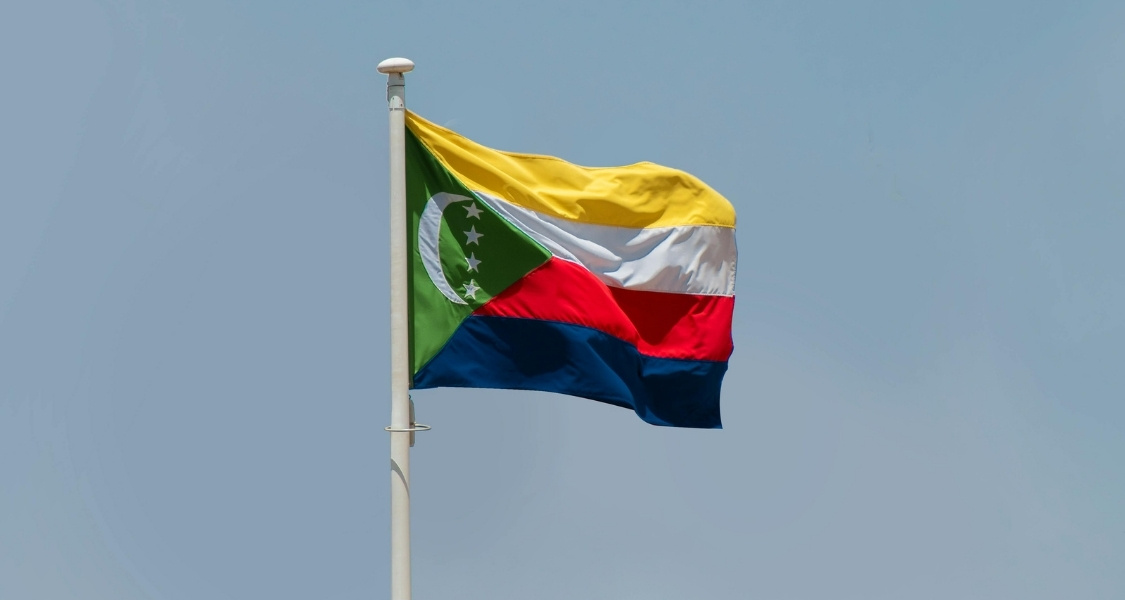 A Gambling License in Comoros - Image